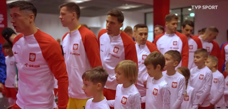 Polacy poznali rywali w elitarnym gronie Ligi Narodów