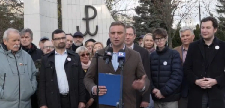 Zarejestrowano Komitet Obywatelski przeciwko Paktowi Migracyjnemu