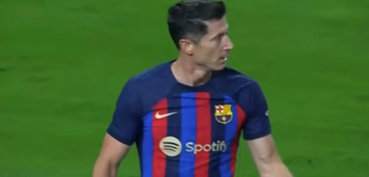 Lewandowski jeszcze tej zimy odejdzie z Barcelony?