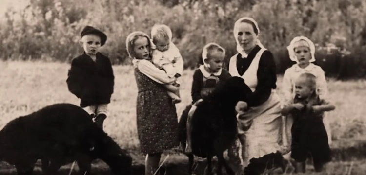 Dziś Narodowy Dzień Pamięci Polaków ratujących Żydów