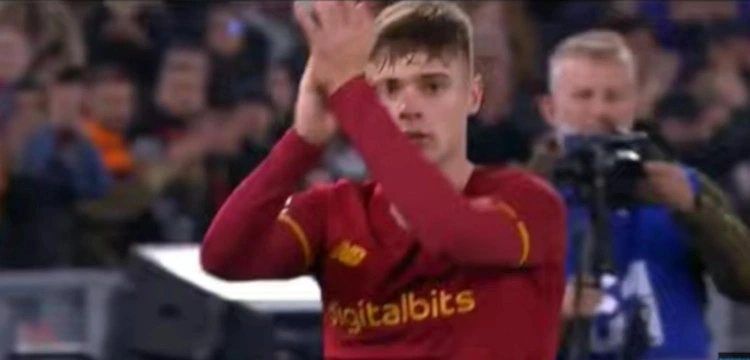 Reprezentant Polski w najlepszej lidze świata?