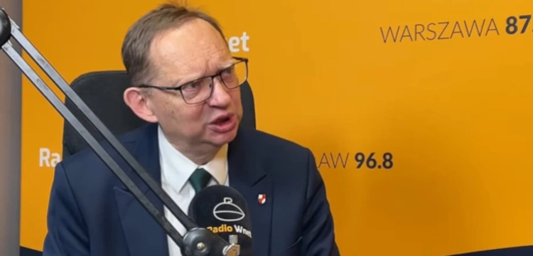 Poseł partii Brauna: Płaca minimalna jest bardzo szkodliwa