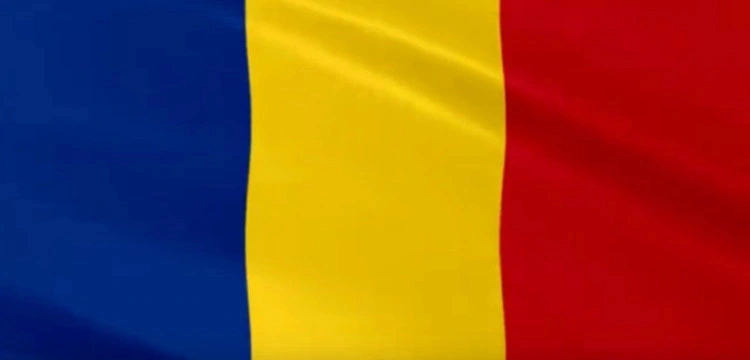 Rosyjski dron odnaleziony w Rumunii