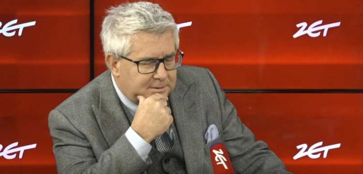 R. Czarnecki dla Frondy: Zwycięstwo Trumpa byłoby dla Polski...