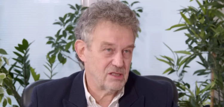 Pachnie ruską onucą