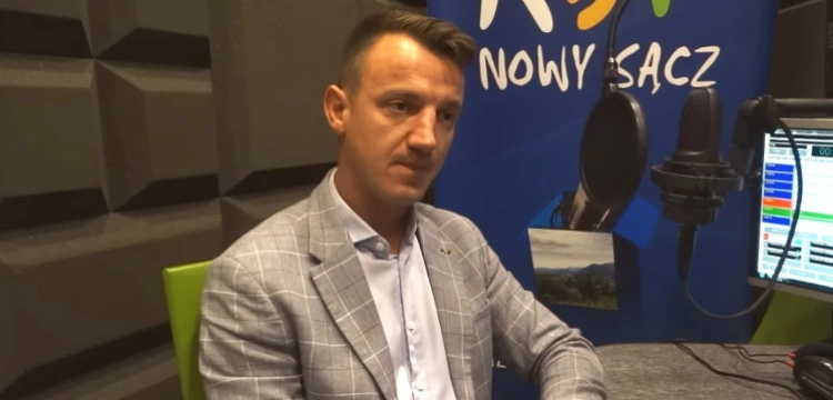 Czy poseł Konfederacji straci immunitet? Ryszard Wilk ubliżał policjantom