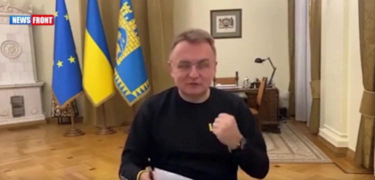 Miller: Mer Lwowa na front