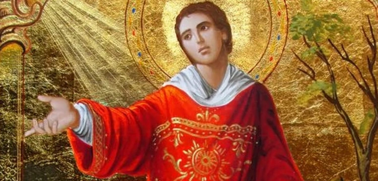 Niezwykłe okoliczności męczeńskiej śmierci św. Wawrzyńca