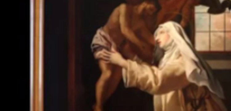 Św. Katarzyna Ricci, niezwykła mistyczka i stygmatyczka z Toskanii