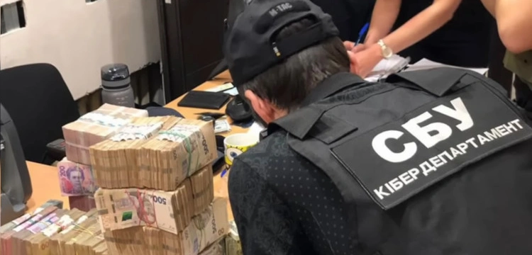 Znamy już wyrok dla rosyjskiego szpiega w ukraińskim rządzie