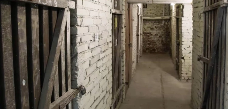 Do schronu czyli gdzie? Alarmujący raport NIK!