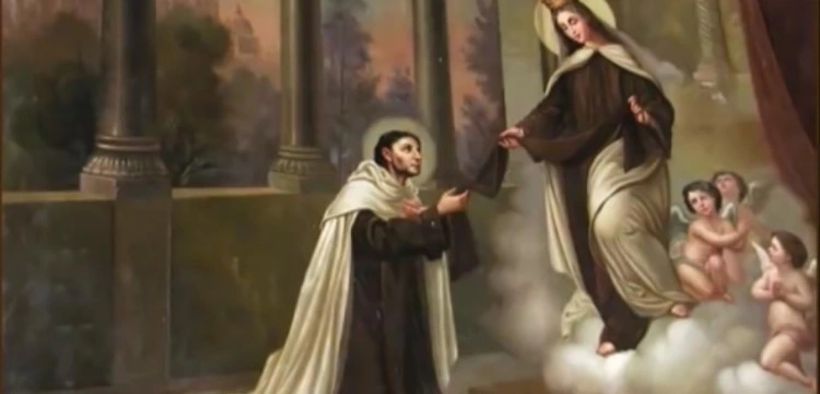 Dziś uroczystość Najświętszej Maryi Panny z Góry Karmel