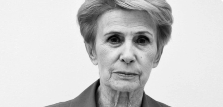 Zmarła Iwona Śledzińska-Katarasińska