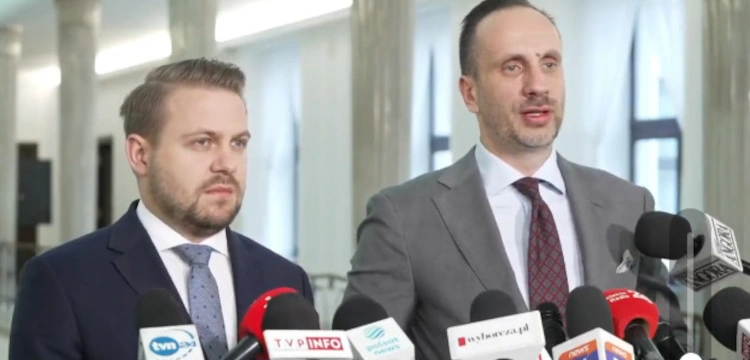 Relacje polsko-niemieckie wymagają "symetrii i szacunku”. SP składa ważną poprawkę