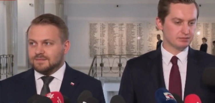 „Chcą nas pozbawić bezpieczeństwa”. SP domaga się twardego kursu wobec gazowych żądań KE i Niemiec