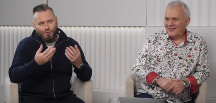 Znany dziennikarz ogłosił, że wystartuje w wyborach prezydenckich