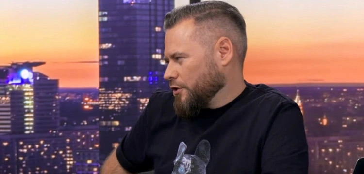 Stanowski kpi z nagrody dla programu „19:30”