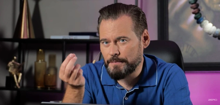 Debata prezydencka w neoTVP - „Trzaskowski megafarciarzem”? Stanowski ujawnia