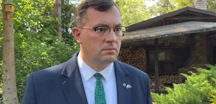 PiS składa wniosek o odwołanie ministra rolnictwa