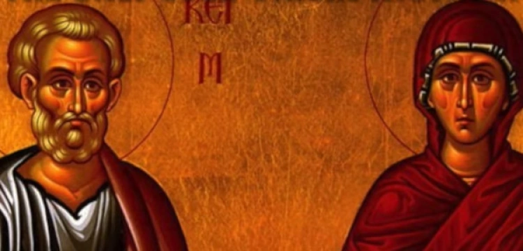 Święci Anna i Joachim. Kim byli rodzice Najświętszej Maryi Panny?