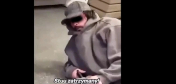 Prokuratura stawia zarzuty znanemu youtuberowi ws. afery pedofilskiej