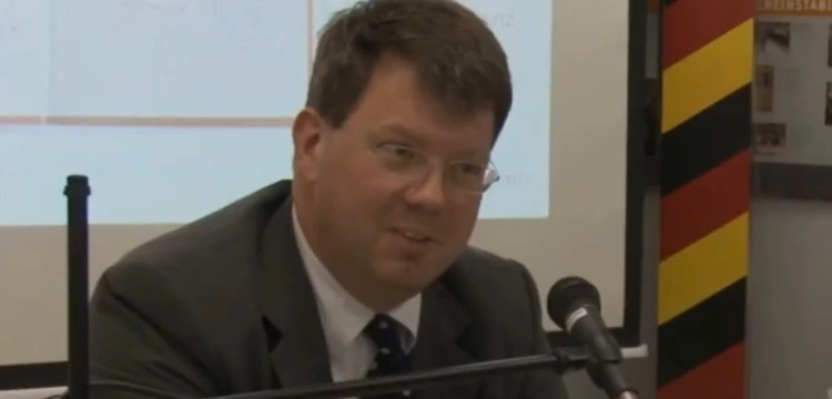 Niemiecki dziennik o „zatrutych propozycjach” Polski dla Ukrainy ws. Wołynia