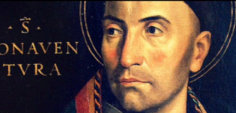 Św. Bonawentura czyli szczęśliwa przyszłość