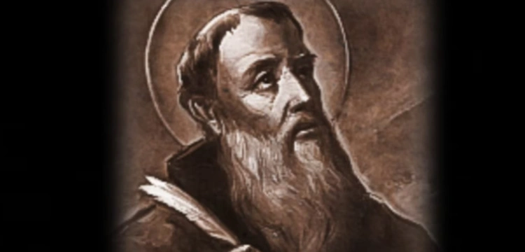 Św. Wawrzyniec z Brindisi. Msza święta była jego niebem na ziemi