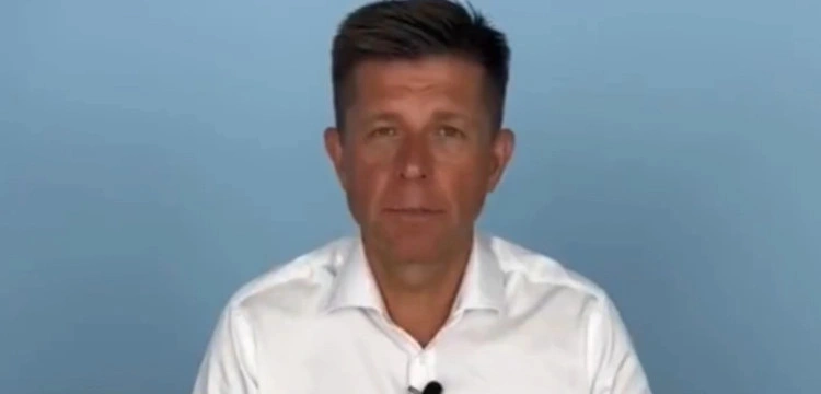 [WIDEO] Mocny powrót szóstego króla. Petru myli nazwisko lidera Trzeciej Drogi