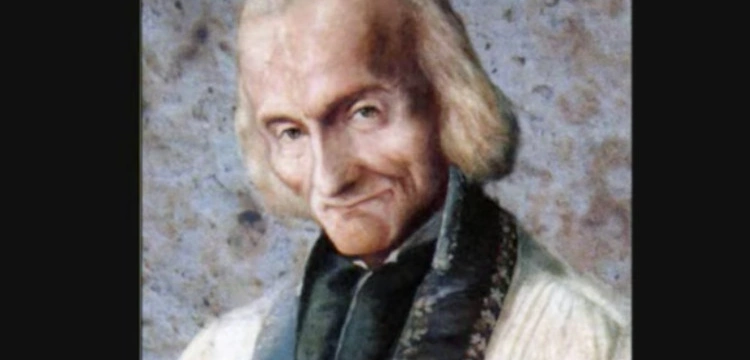Św. Jan Maria Vianney niegasnącą inspiracją dla kapłanów