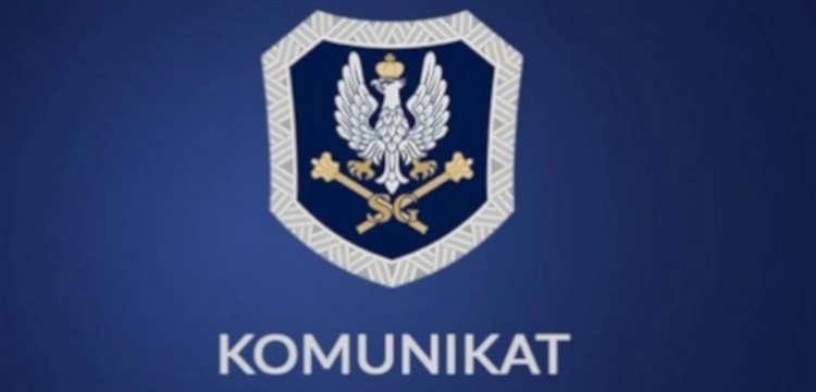 Sztab Generalny WP: Dziś o godz. 7.12 rosyjska rakieta naruszyła polską przestrzeń powietrzną