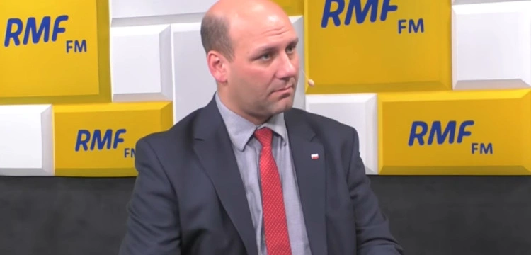 Wiceminister Szynkowski vel Sęk: Rosyjskie pseudoreferenda mają zerową wiarygodność