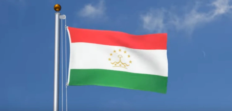 MSZ Tadżykistanu o rzekomym tadżyckim sprawstwie zamachu: To fake news