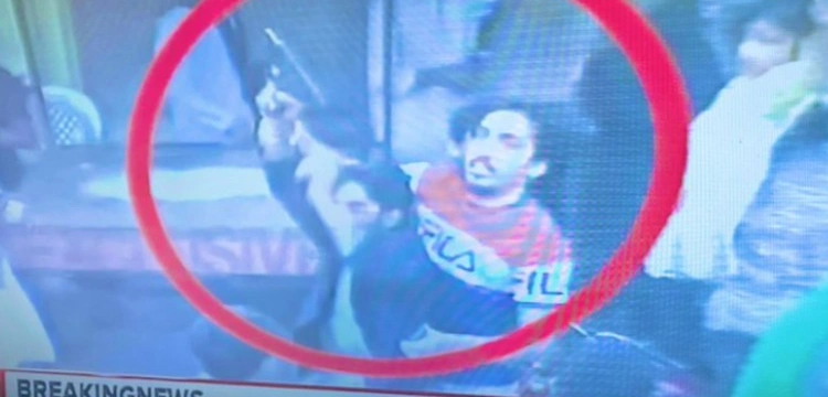 PILNE! Pakistan: Były premier postrzelony podczas wiecu wyborczego!