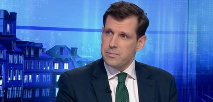 Wojewoda mazowiecki do Tuska: Odchodzę. Kojarzenie mnie z panem byłoby dla mnie dyshonorem