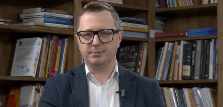 T. Rowiński: Polscy katolicy nie mają znaczącej reprezentacji w Sejmie