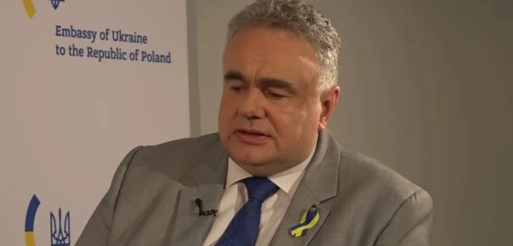 Tomasz Sakiewicz dla Frondy: Niemcy szukały „kija” na Polskę, bo boją się podniesienia tematu reparacji