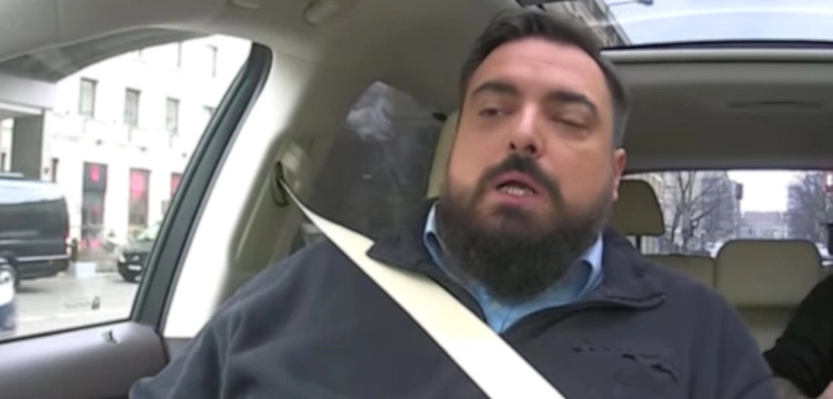 „Tylko nie mów nikomu”? Tropiciele pedofilii w Kościele odmówili udziału w reportażu o pedofilii wśród artystów