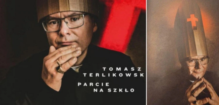 Semka o ataku Terlikowskiego na abp. Jędraszewskiego: Niedobrze się robi