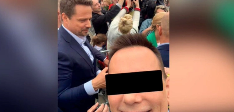 Zaufany człowiek Trzaskowskiego skazany za pedofilię