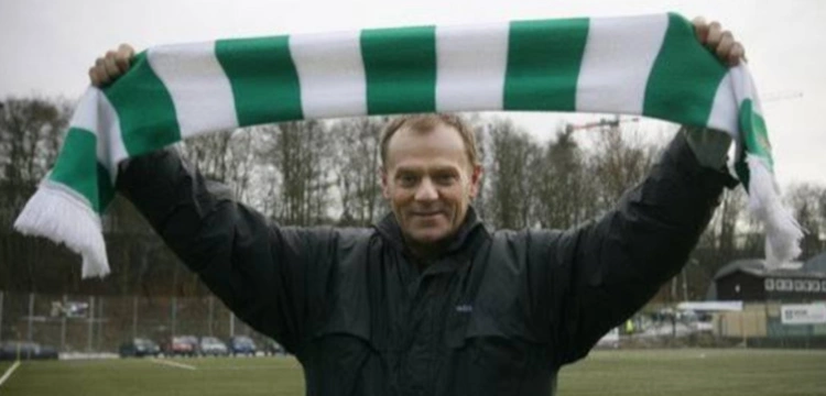 Tusk znów na wojnie z kibicami i prezydentem?