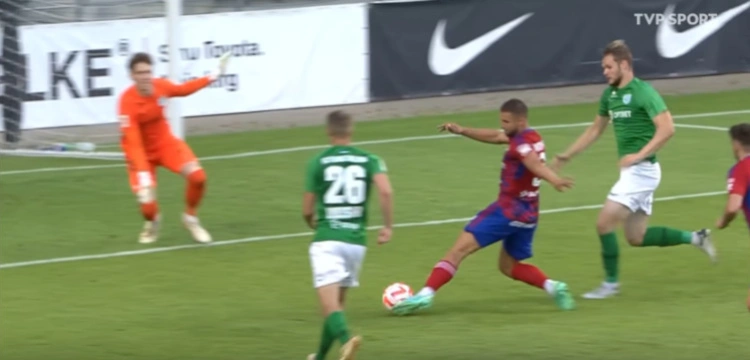 [ZOBACZ!] Efektowny krok Rakowa Częstochowa na drodze do Ligi Mistrzów