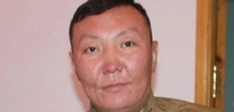 Znany najemnik z Grupy Wagnera zabity na Ukrainie