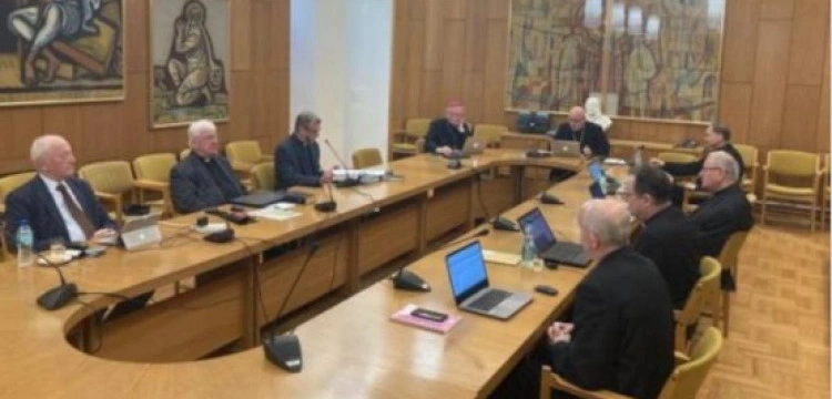 Rada ds. Rodziny KE: Beatyfikacja Ulmów będzie prawdziwym świętem dla rodzin w Polsce