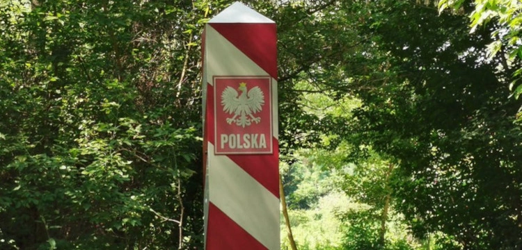 Korupcja na granicy. Do Polski wjechało 432 tys. Ukraińców objętych obowiązkiem mobilizacyjnym