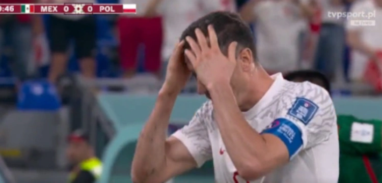 „Mam jedną prośbę na kolejne mecze - o próbkę akcji”. Nie milkną echa remisu Polaków z Meksykiem