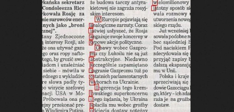 Oto jak redaktorzy „Dziennika” cieszyli się przed laty, że Lis nie zostanie ich naczelnym