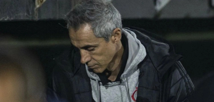 Paulo Sousa wraca do pracy. I znów poprowadzi reprezentanta Polski