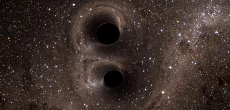 W ciągu najbliższych trzech lat będziemy świadkami niezwykłego zjawiska w kosmosie