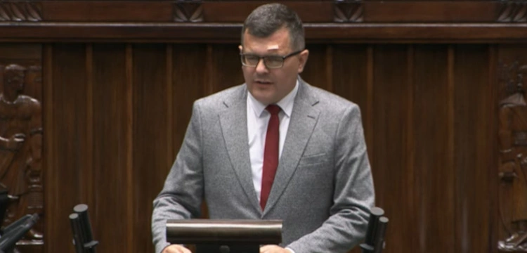 Poseł PiS składa poprawkę „cywilizującą” projekt in vitro